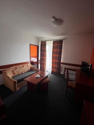 1-spálňový apartmán Premier