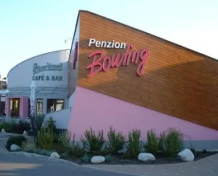 Penzion Bowling-2