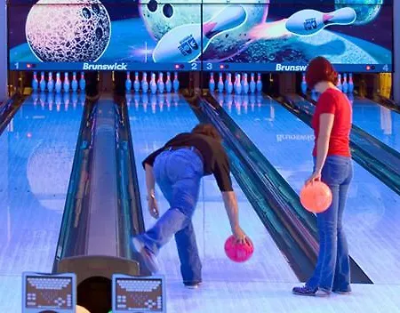 Penzion Bowling-3